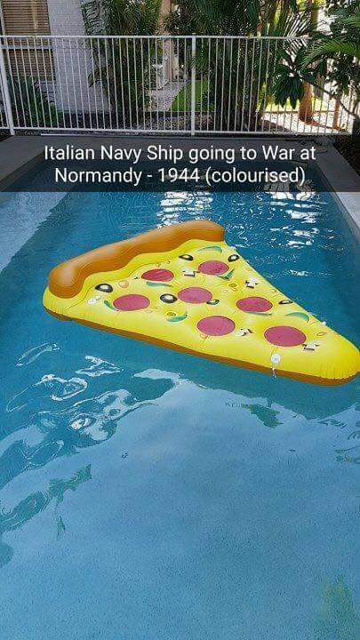 Obrázek Italian navy ship