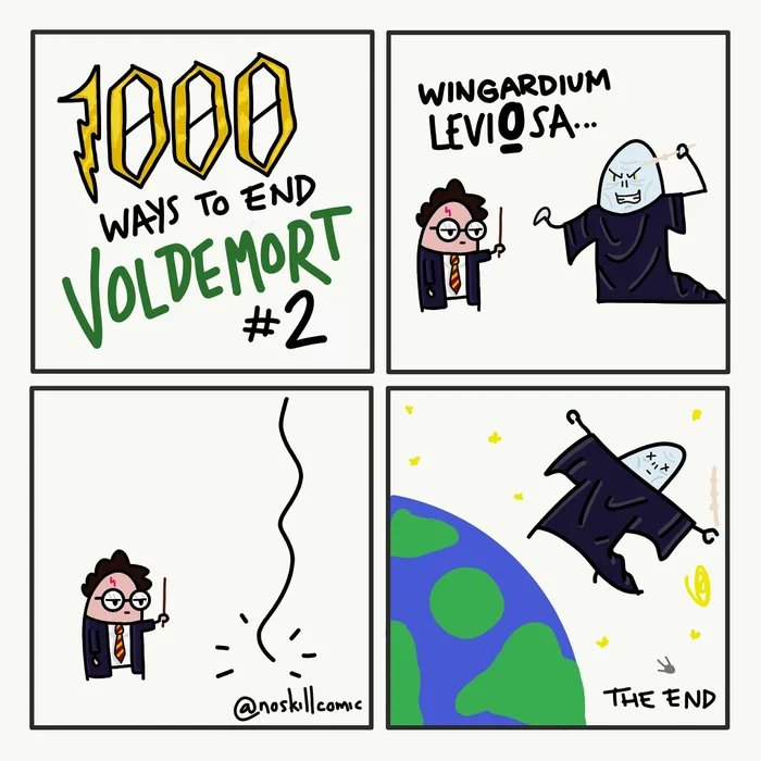 Obrázek Its-not-leviosaAaaAaHhh