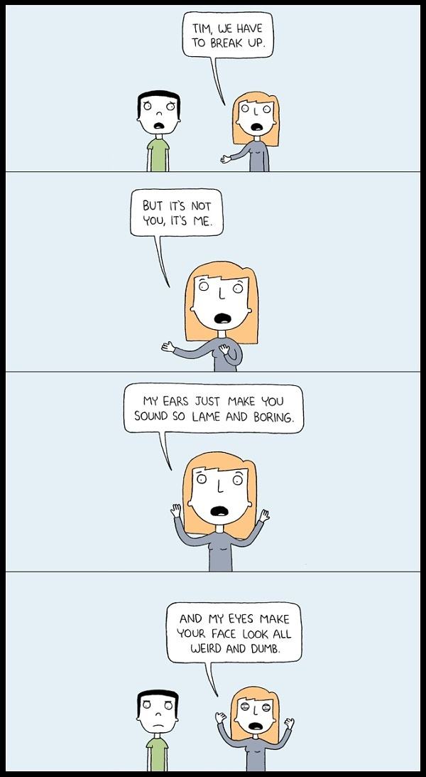 Obrázek Its&nbsp;Not&nbsp;You&nbsp;-&nbsp;Its&nbsp;Me