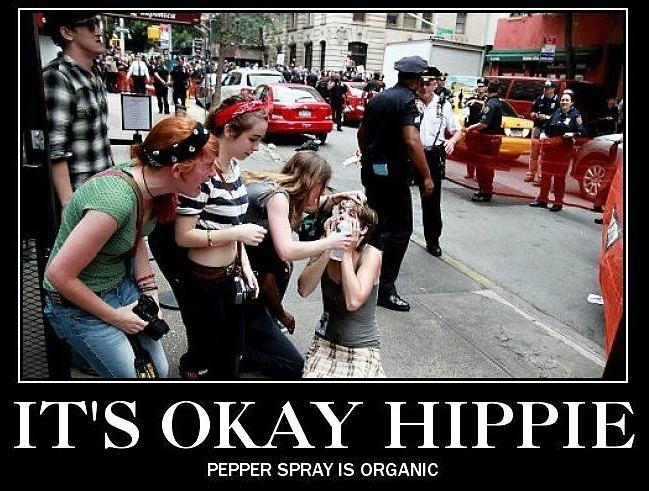 Obrázek Its okay hippie