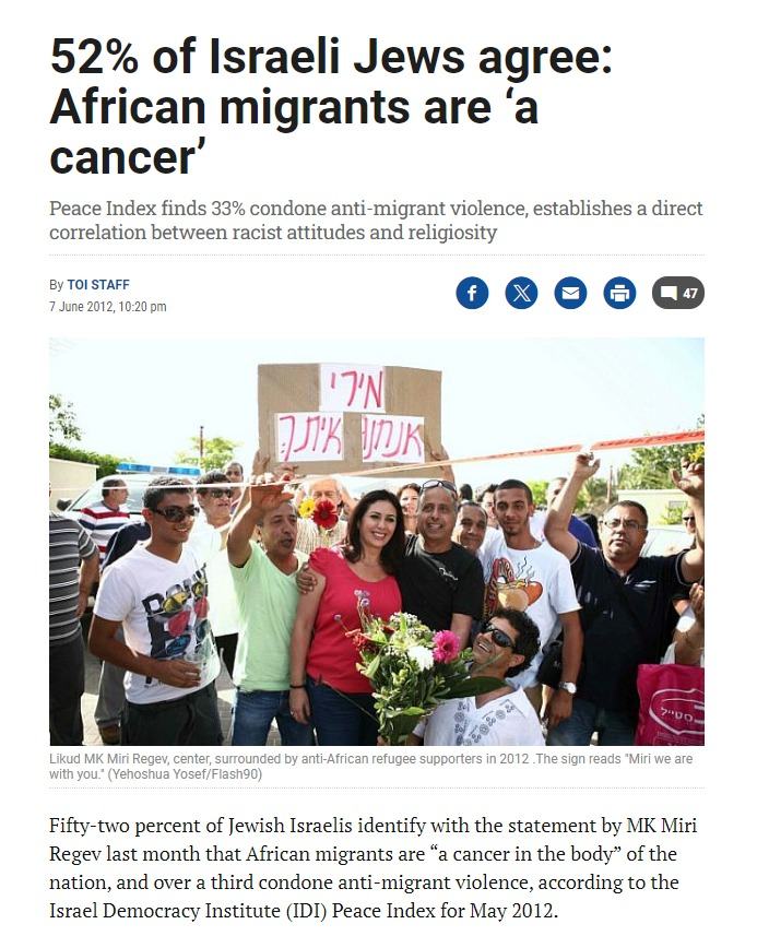 Obrázek Izrael nas vzor 02 - kdyz mame na snemovne tu vlajku