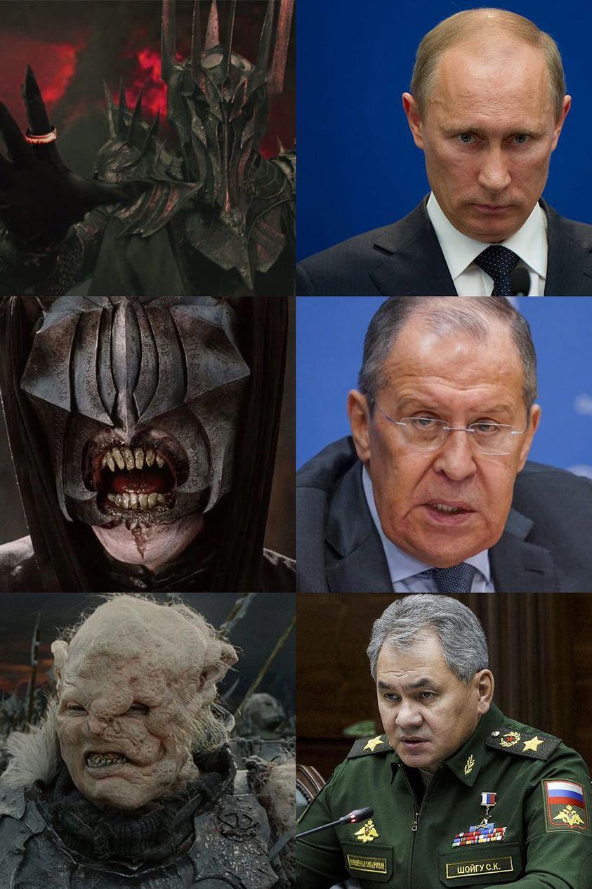 Obrázek JAK TO SVET VIDI