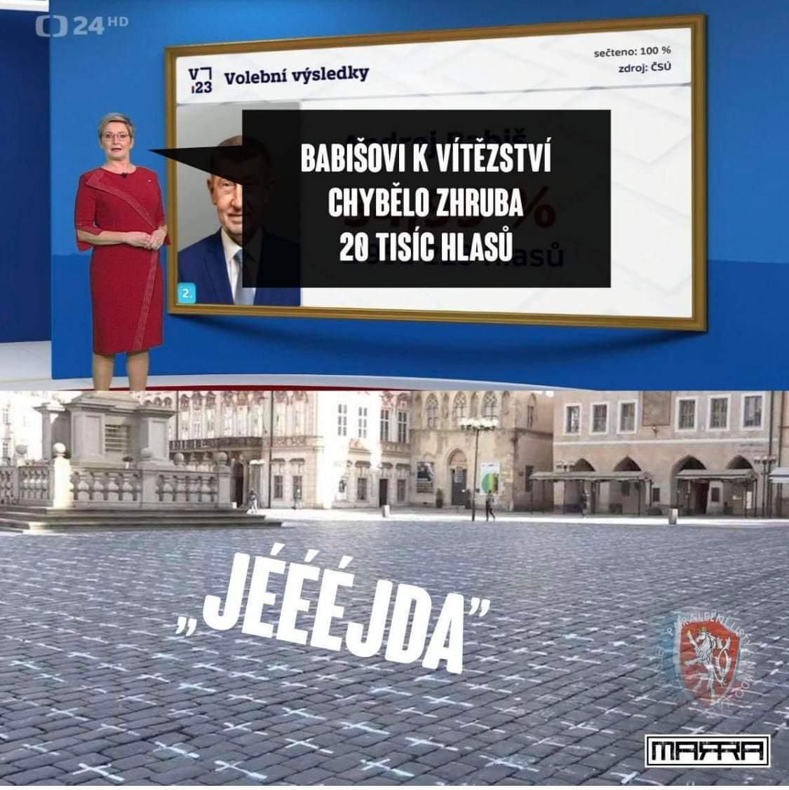 Obrázek JEEEEJDA