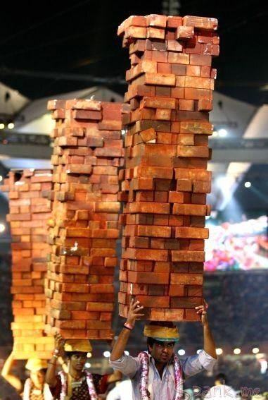 Obrázek JENGA JENGA JENGA JENGA