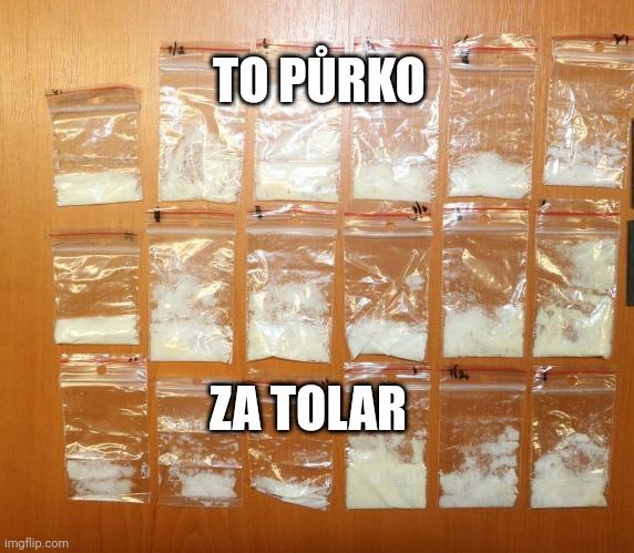 Obrázek Ja do lesa nepojedu