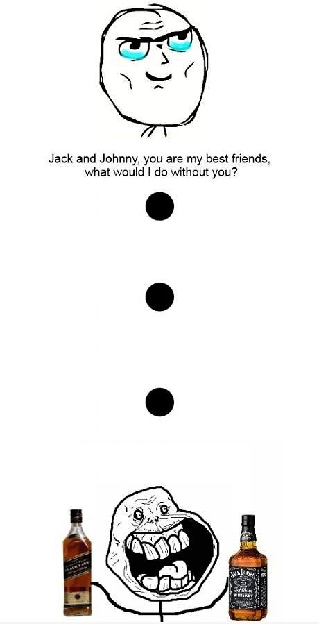Obrázek Jack and Johnny - 28-05-2012