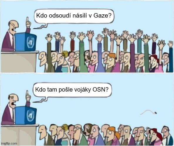 Obrázek Jak funguje OSN