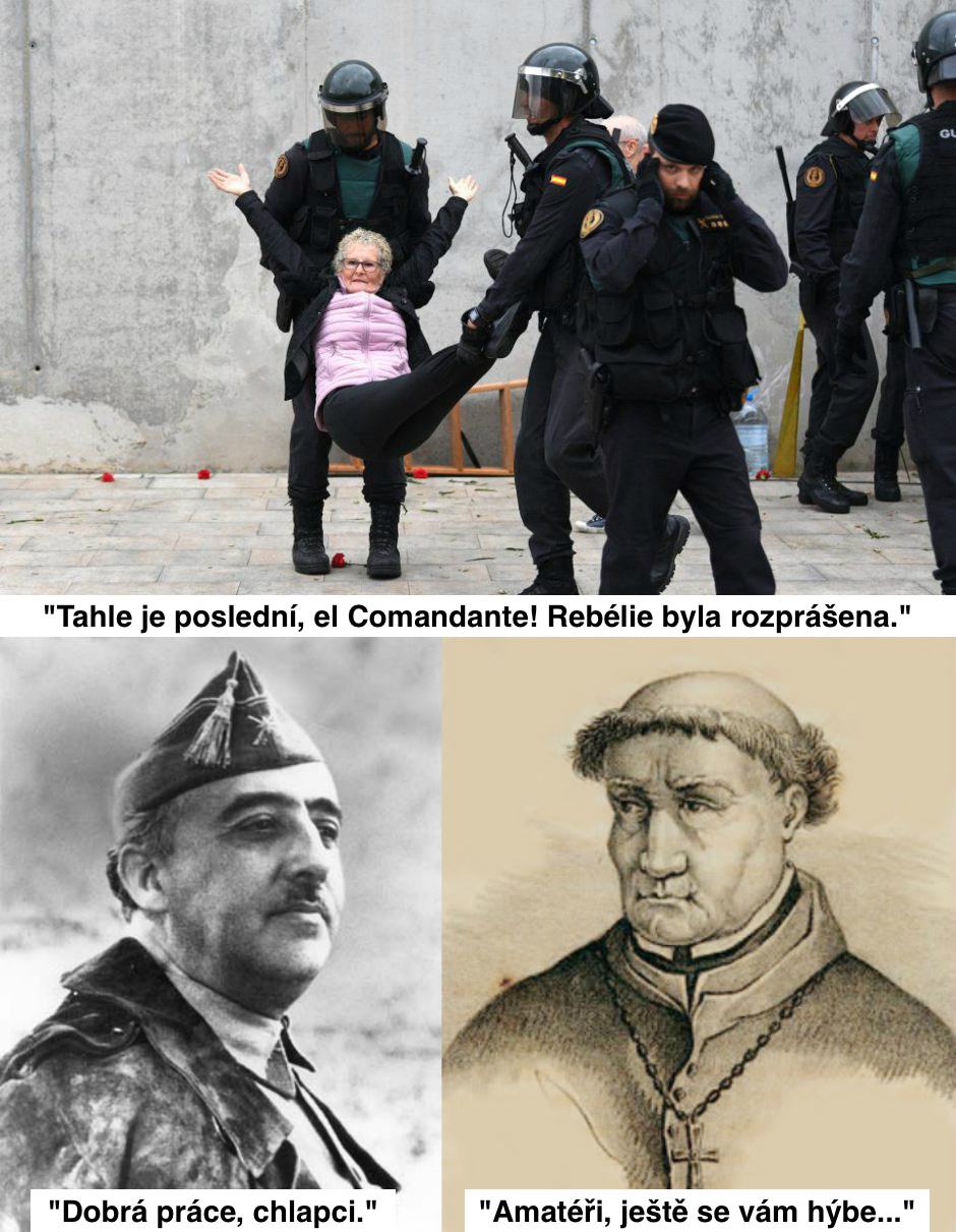 Obrázek Jak na rebely