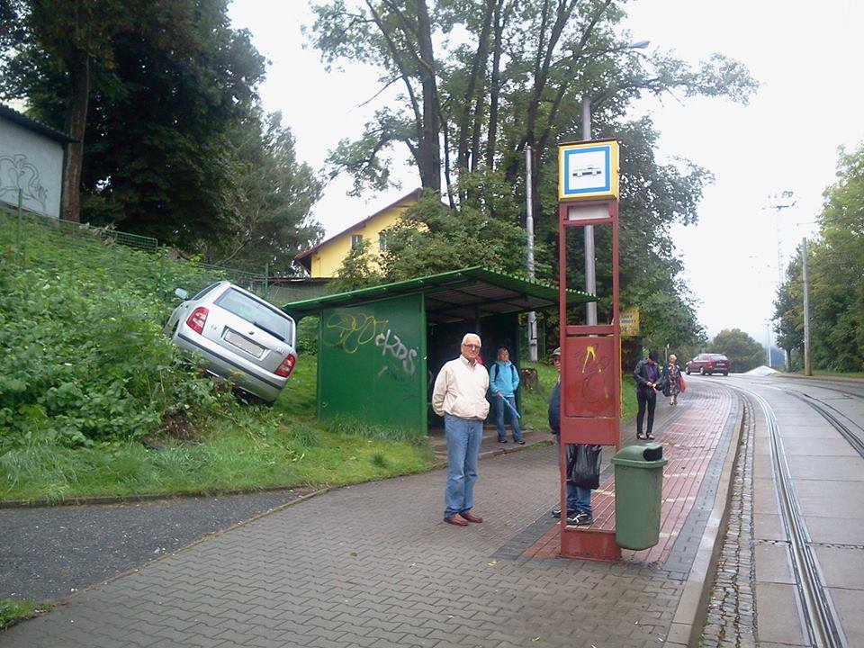 Obrázek Jak neparkovat v Liberci