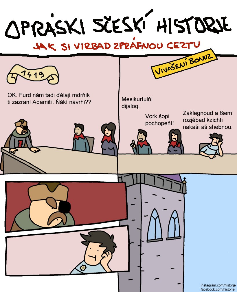 Obrázek Jak si vybrad 2