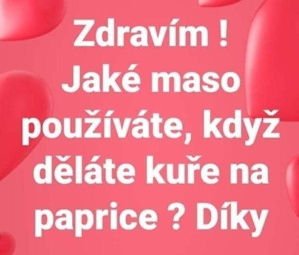 Obrázek Jake maso pouzit