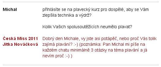 Obrázek Jaky asi Michal