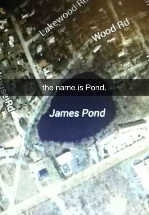 Obrázek James-Pond