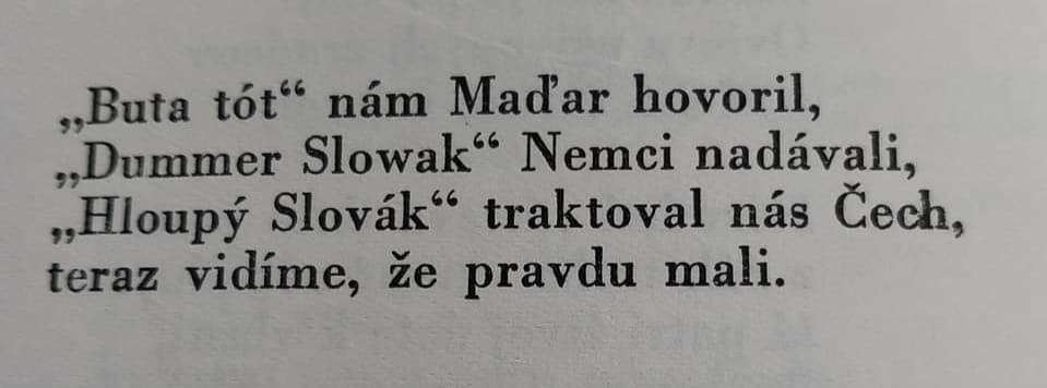 Obrázek Janko Jesensky 1939