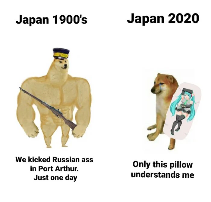 Obrázek Japan now