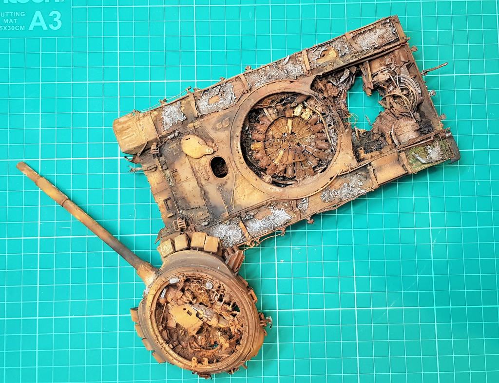 Roumenův Rouming Zábavné a zajímavé obrázky Japanese scale model