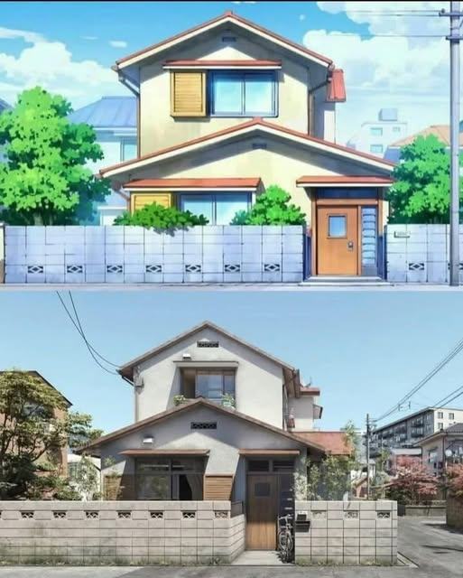 Obrázek Japonske anime je vymysel