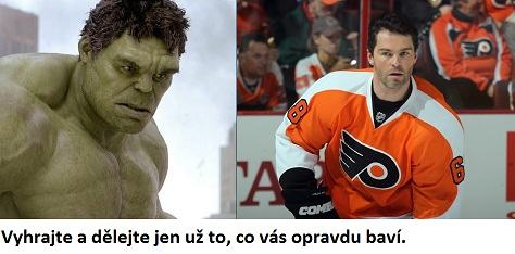 Obrázek Jarda Hulk