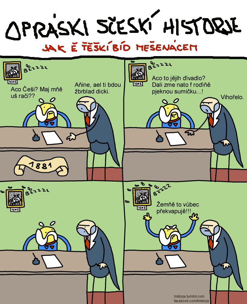 Obrázek Je tezke byt mecemasem