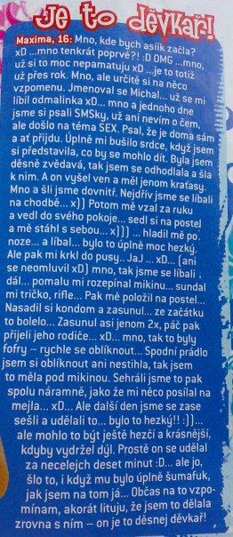 Obrázek Je to devkar
