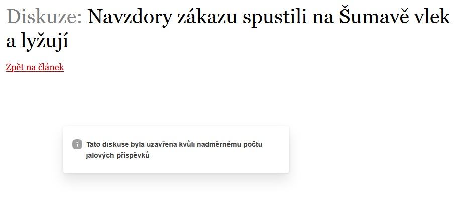 Obrázek Je to takove jalove