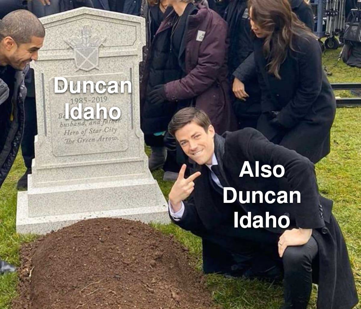 Obrázek Jeden jako druhy