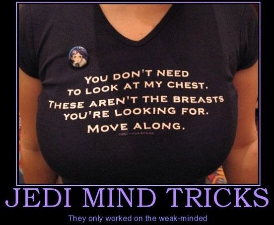 Obrázek Jedi Mind Tricks