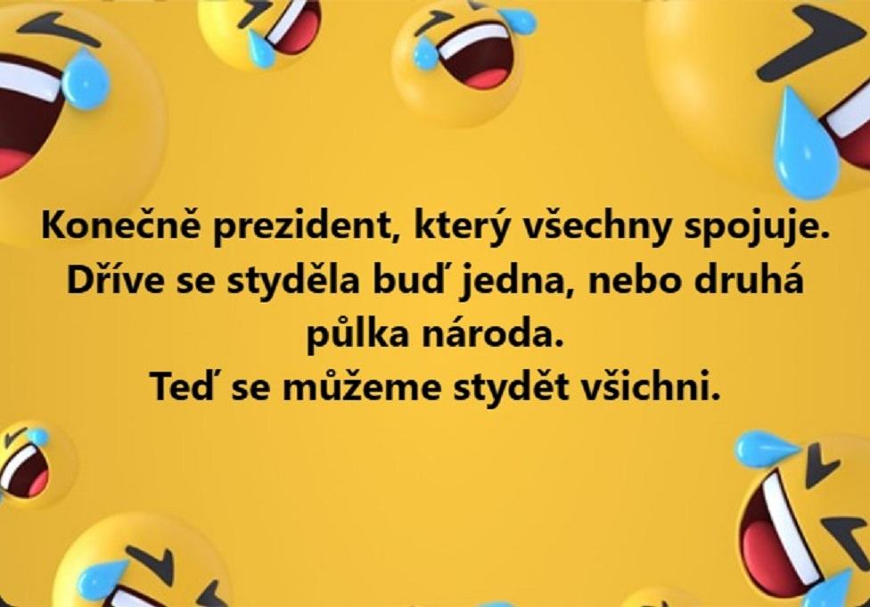 Obrázek Jednou komous vzdycky komous