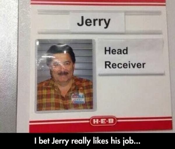 Obrázek Jerry. 