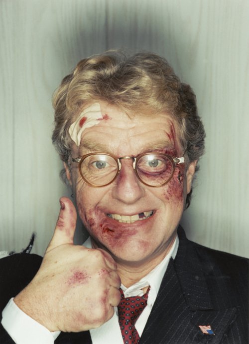 Obrázek Jerry Springer