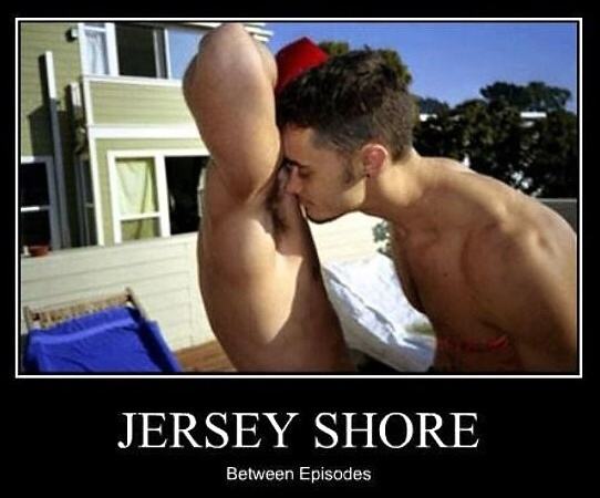 Obrázek Jersey Shore