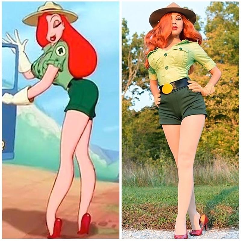 Obrázek JessicaRabbiT