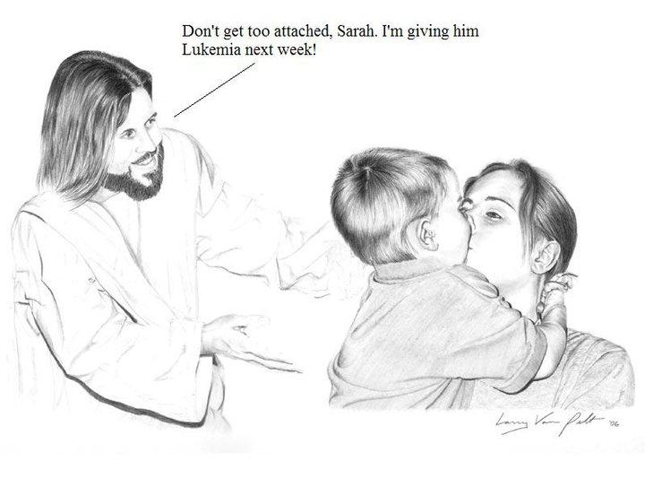 Obrázek Jesus 03