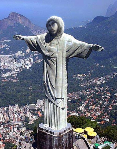 Obrázek Jesus Rio