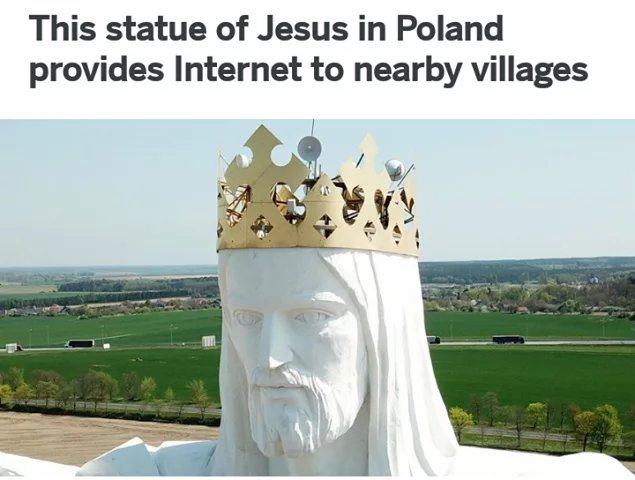 Obrázek Jesus bless you