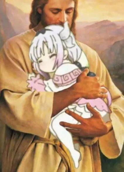 Obrázek Jesus the savior