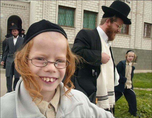Obrázek Jew easteuro