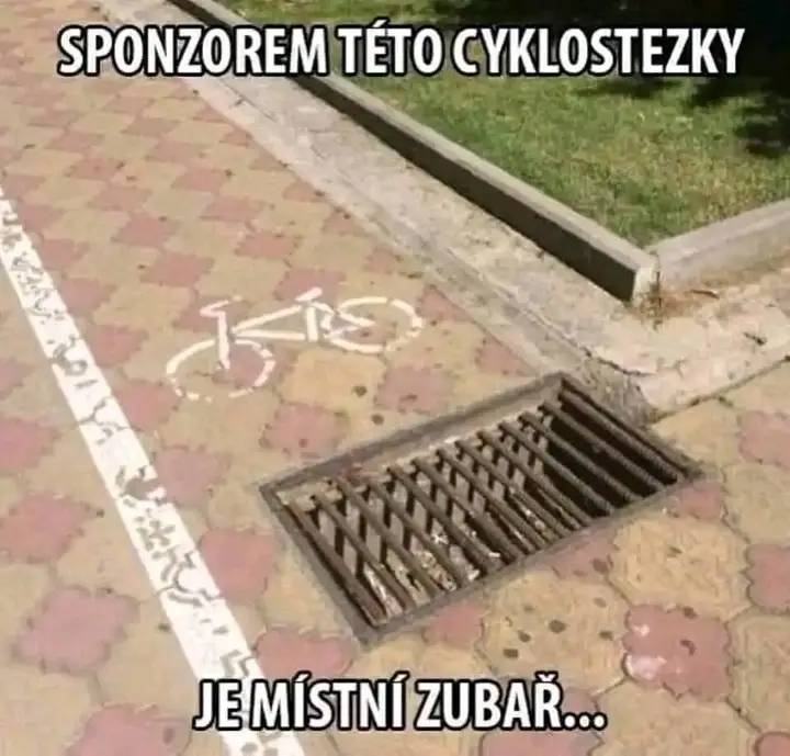 Obrázek JezdimeNaKole