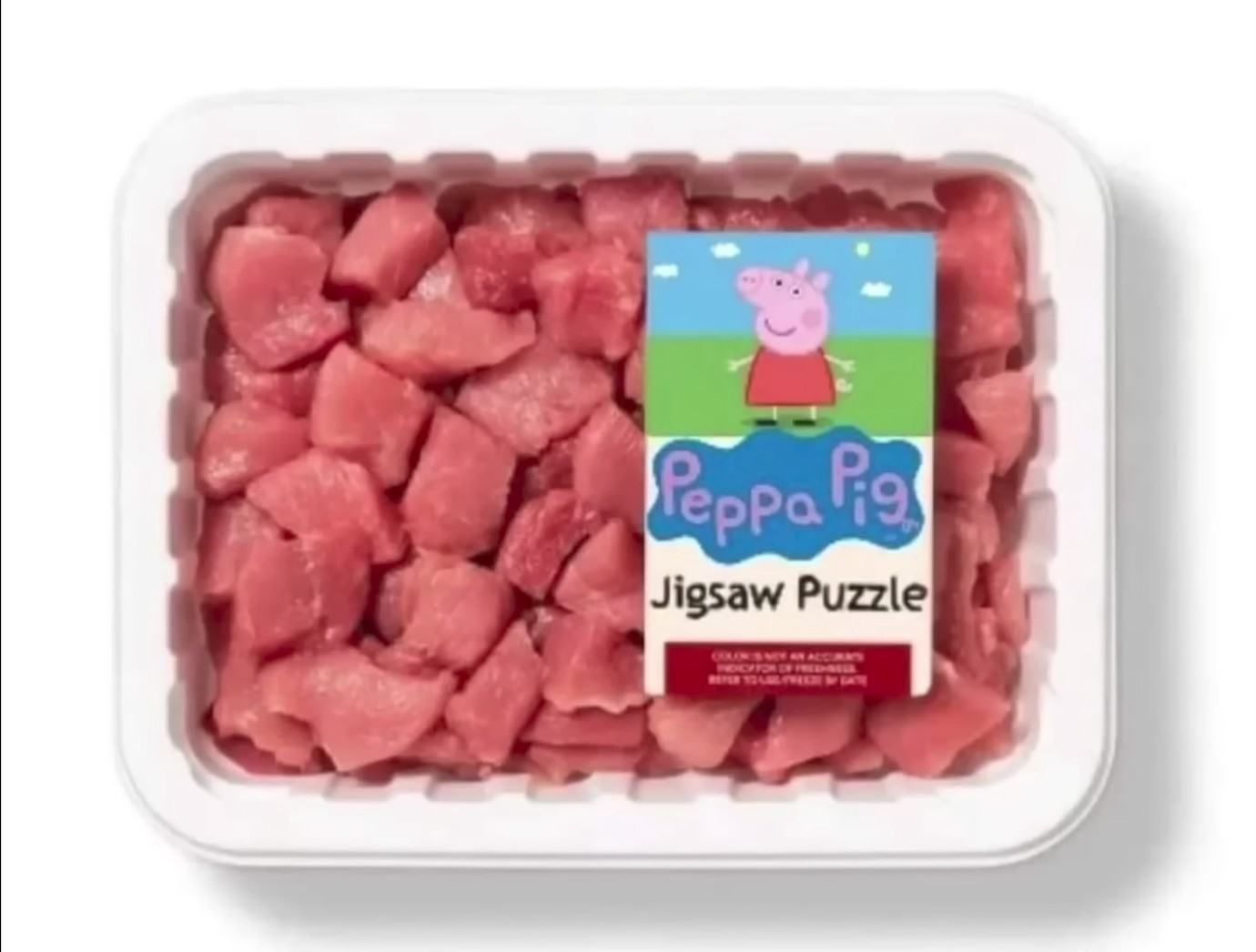 Obrázek Jigsaw puzzle