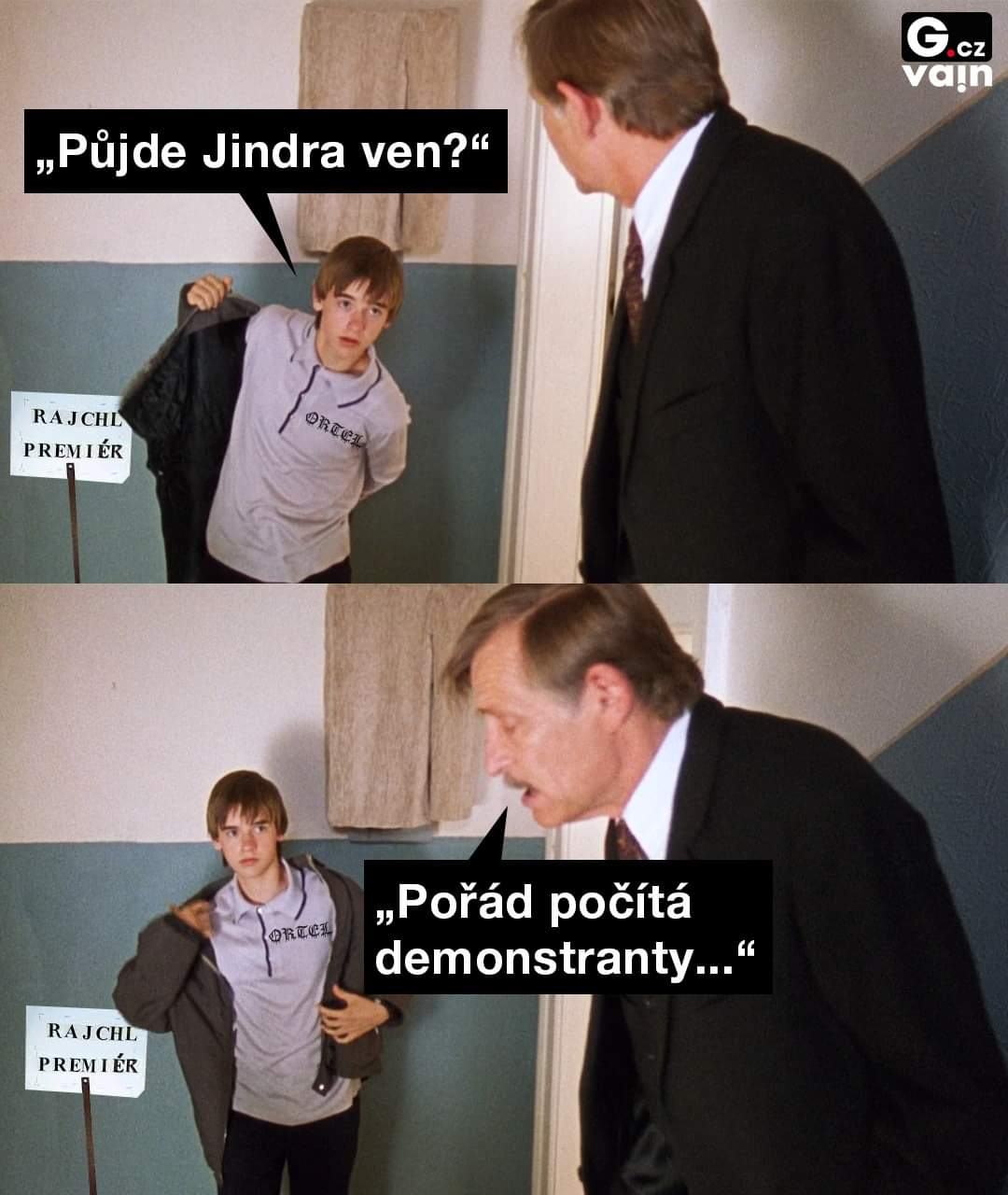 Obrázek Jindra