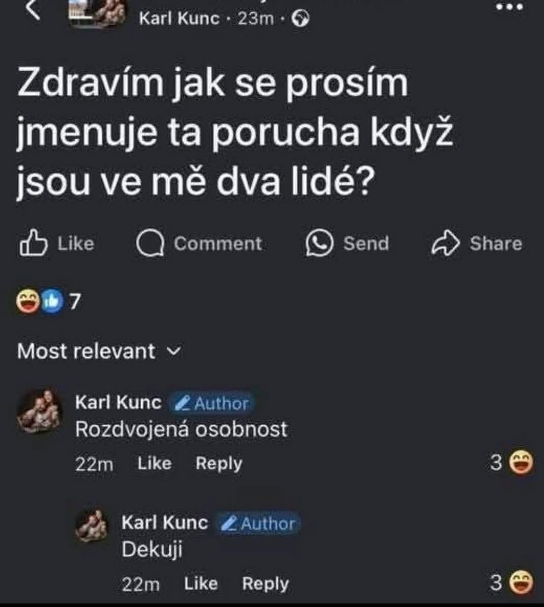 Obrázek Jmenuje se to DP