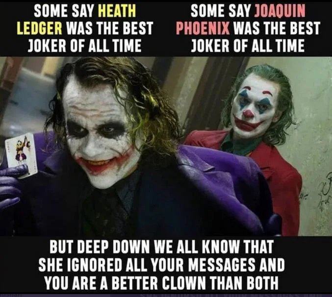 Obrázek Joker--Batman
