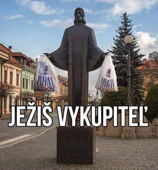 Obrázek Jozko vykupitel