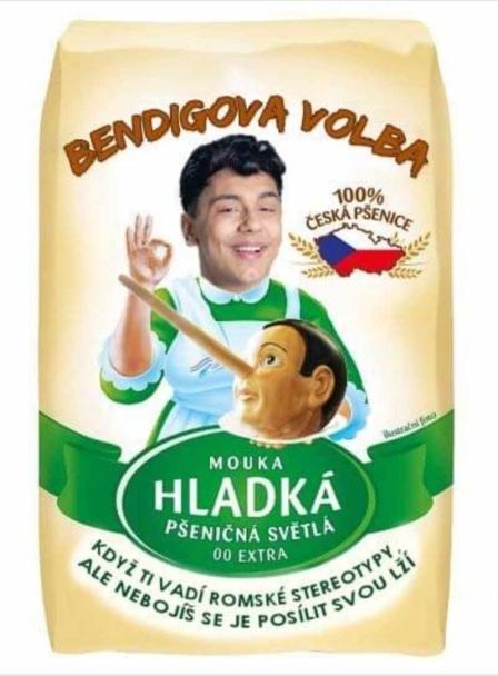 Obrázek Jsem nerozvazny mladik a omlouvam se za to vy ruSSky kurvy