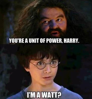 Obrázek Jsi Watt Harry