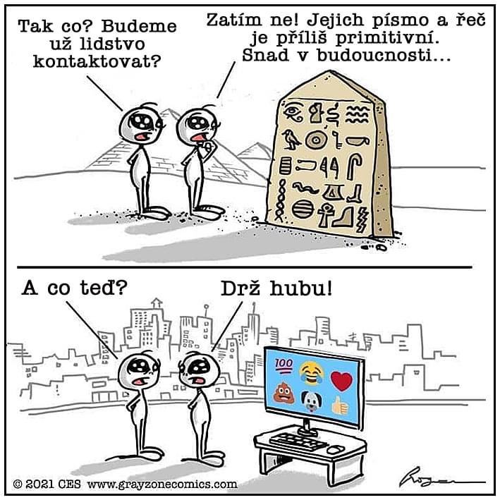Obrázek JsmePrimitivni