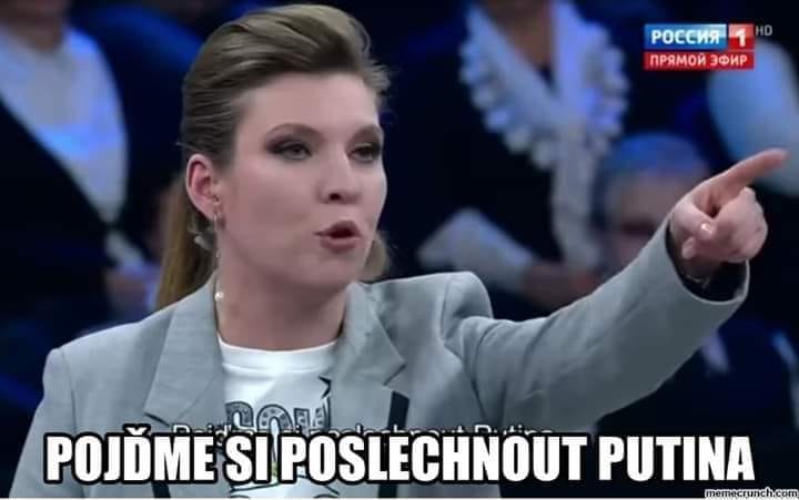 Obrázek Jsme svedky zrozeni meme