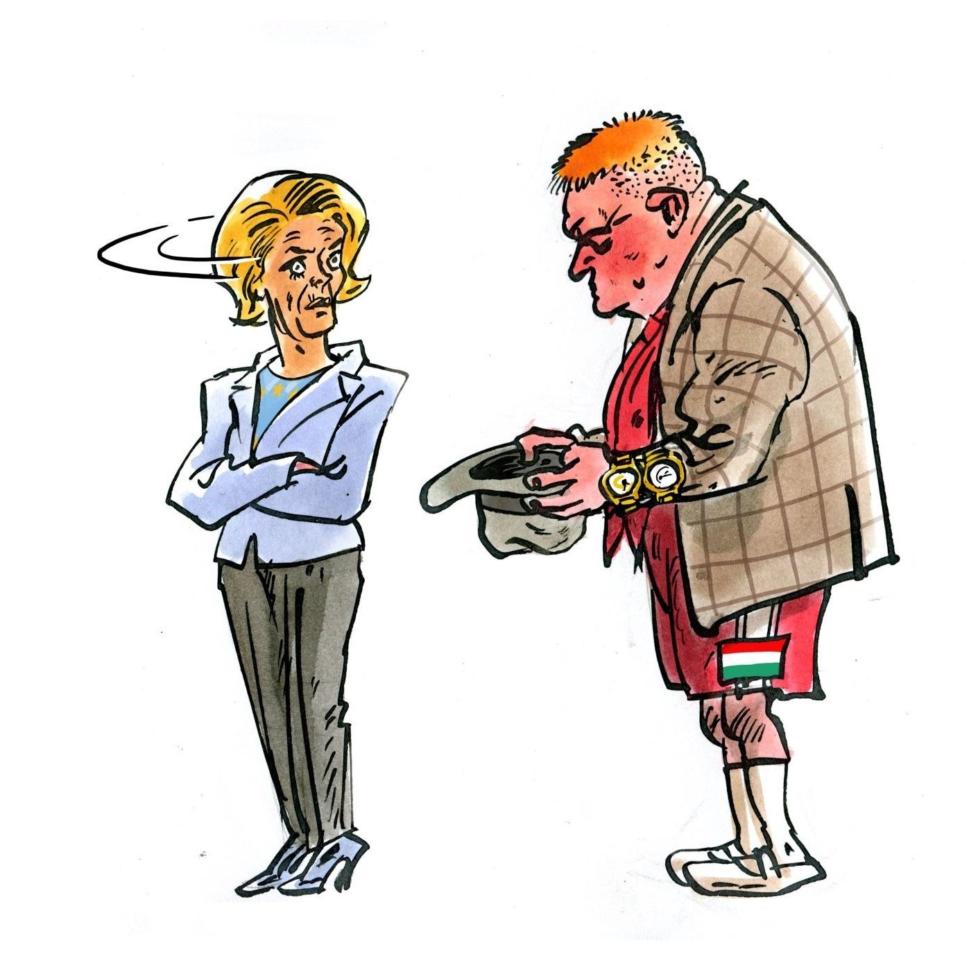 Obrázek Jsou&nbsp;chudi&nbsp;nevzdelani&nbsp;a&nbsp;jenom&nbsp;zebraji