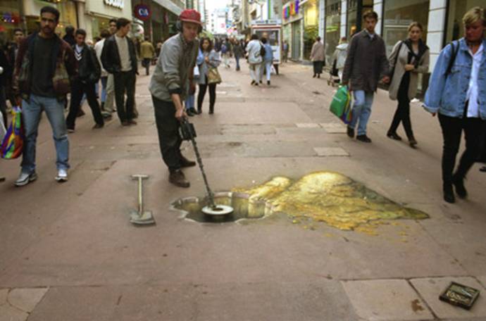 Obrázek Julian Beever 009