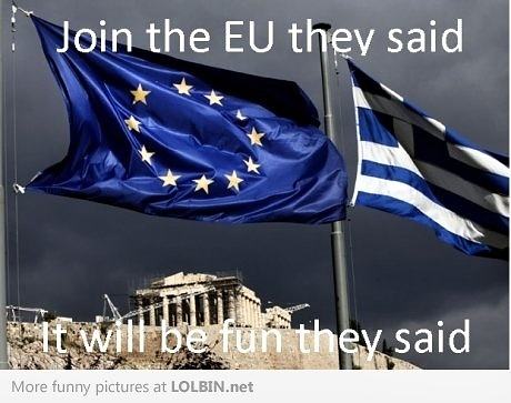 Obrázek Just Greece - 21-04-2012